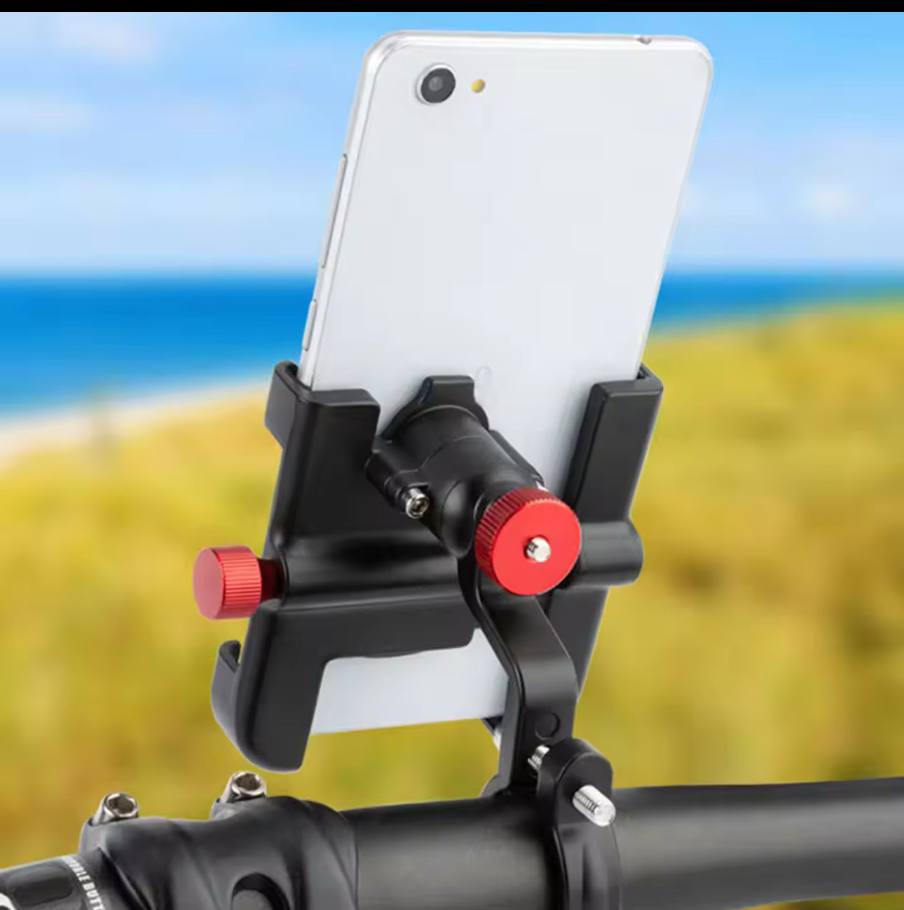 Bike - Phone Mount